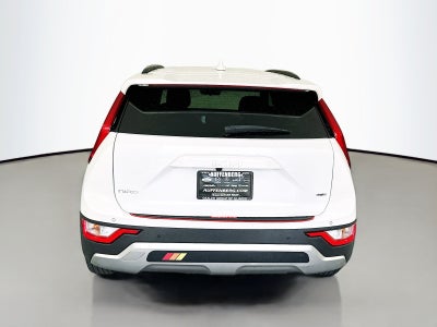 2023 Kia Niro EX