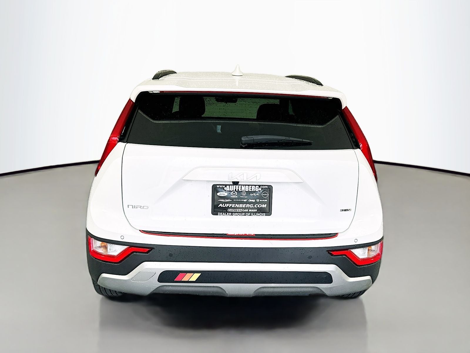 2023 Kia Niro EX
