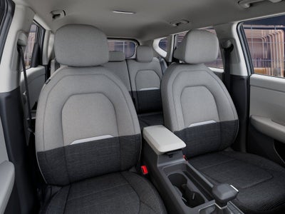 2027 Kia Seltos LX Kia Service Loaner