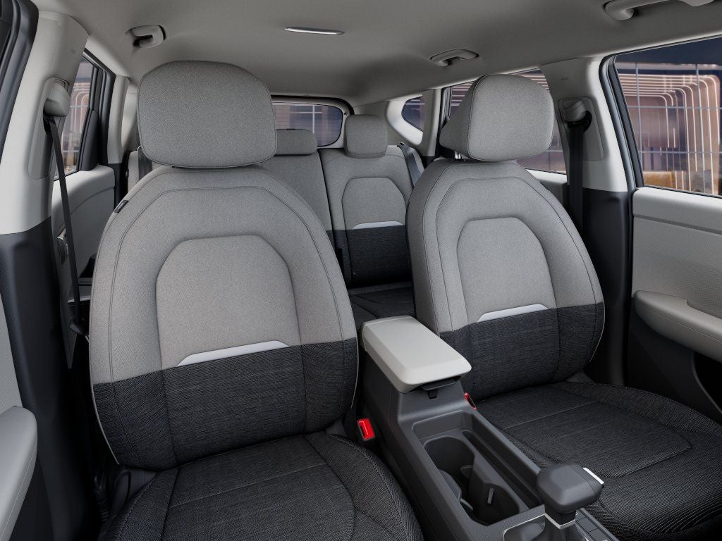 2027 Kia Seltos LX Kia Service Loaner