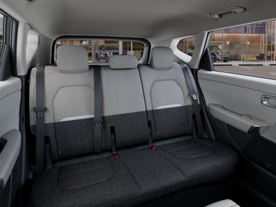 2027 Kia Seltos LX Kia Service Loaner