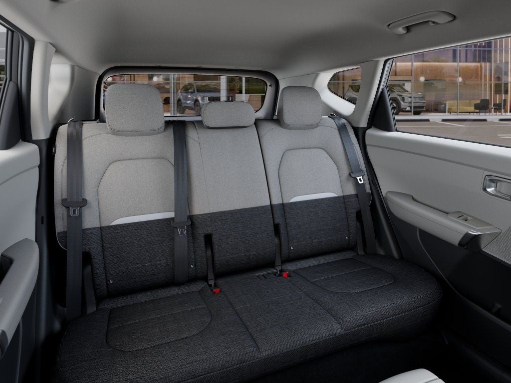 2027 Kia Seltos LX Kia Service Loaner