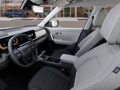 2027 Kia Seltos LX Kia Service Loaner