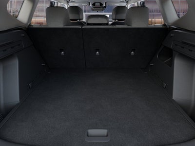 2027 Kia Seltos LX Kia Service Loaner