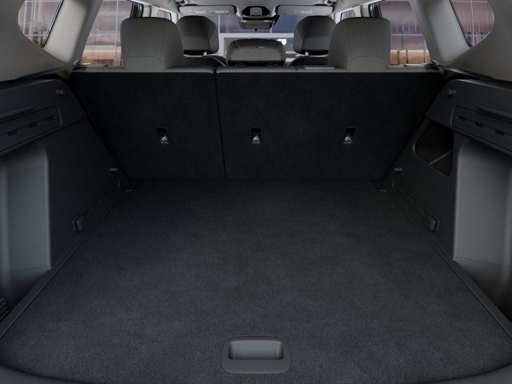 2027 Kia Seltos LX Kia Service Loaner