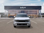 2027 Kia Seltos LX Kia Service Loaner