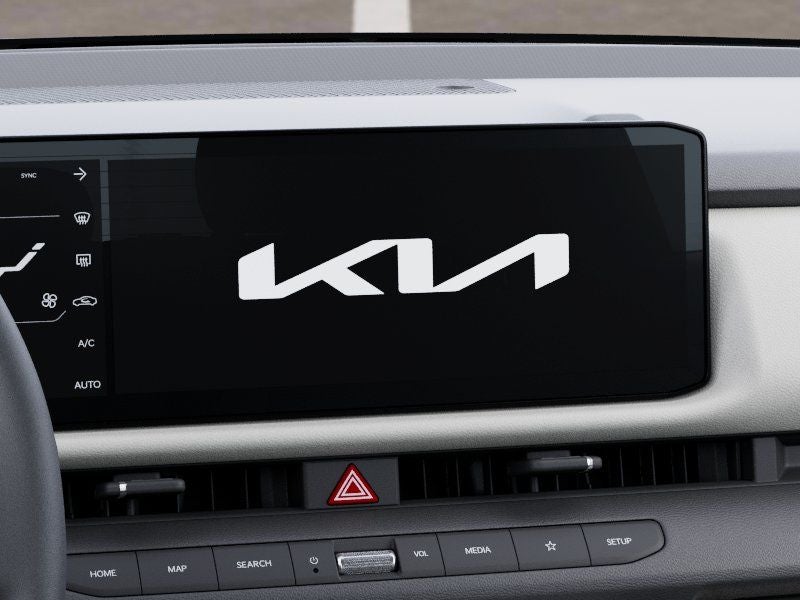 2027 Kia Seltos LX Kia Service Loaner