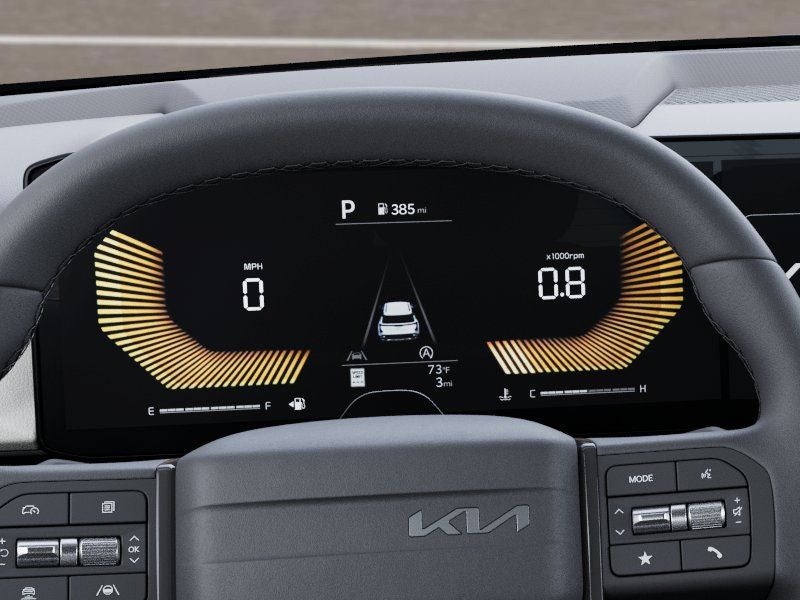 2027 Kia Seltos LX Kia Service Loaner