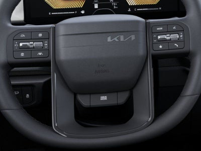 2027 Kia Seltos LX Kia Service Loaner