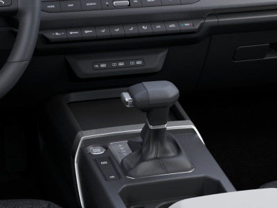 2027 Kia Seltos LX Kia Service Loaner