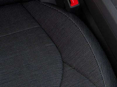 2027 Kia Seltos LX Kia Service Loaner