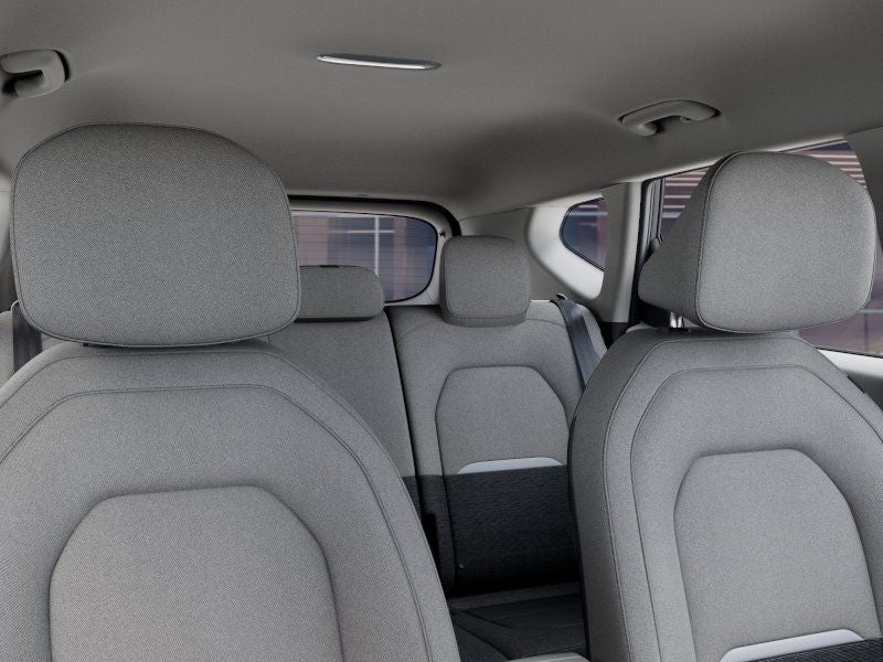 2027 Kia Seltos LX Kia Service Loaner
