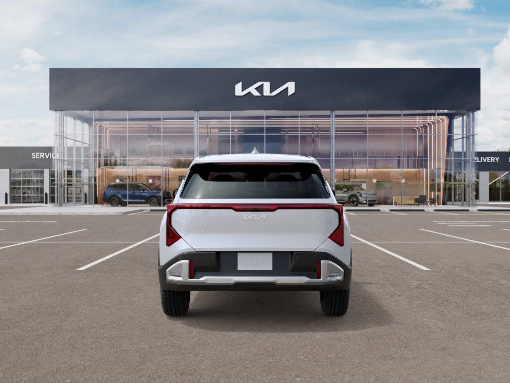 2027 Kia Seltos LX Kia Service Loaner