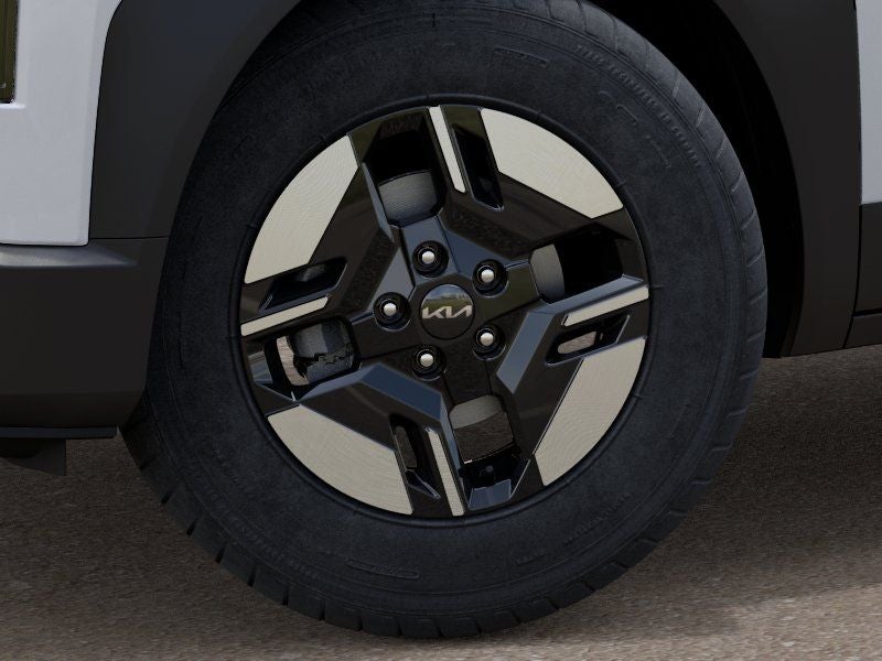 2027 Kia Seltos LX Kia Service Loaner