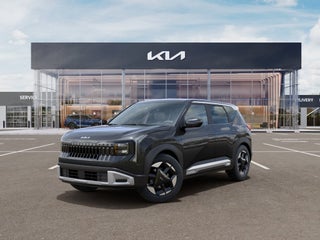 2027 Kia Seltos EX