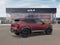2027 Kia Seltos X-Line SX