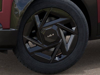 2027 Kia Seltos X-Line SX