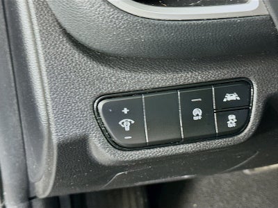 2023 Kia Seltos SX