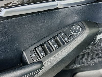 2023 Kia Seltos SX