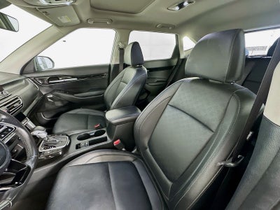 2023 Kia Seltos SX