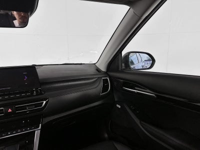 2023 Kia Seltos SX