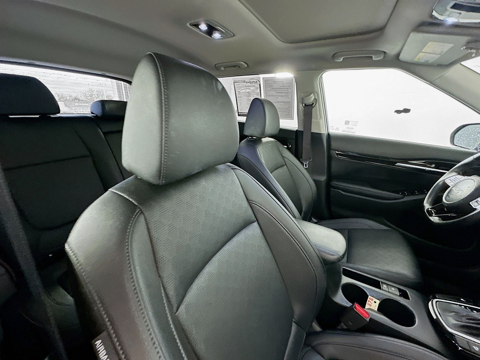 2023 Kia Seltos SX