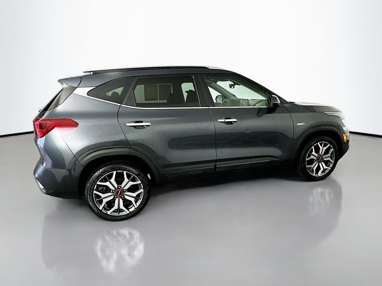 2023 Kia Seltos SX