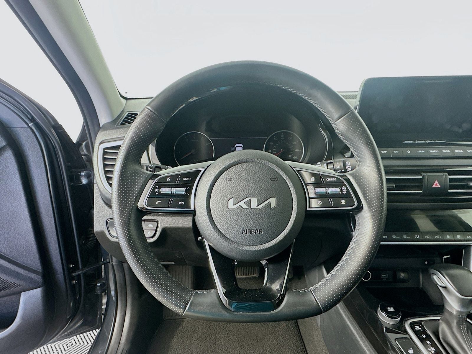 2023 Kia Seltos SX