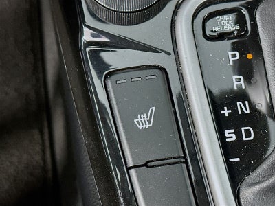 2023 Kia Seltos SX