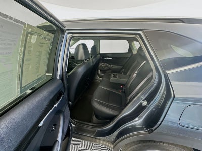 2023 Kia Seltos SX