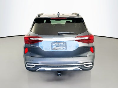 2023 Kia Seltos SX