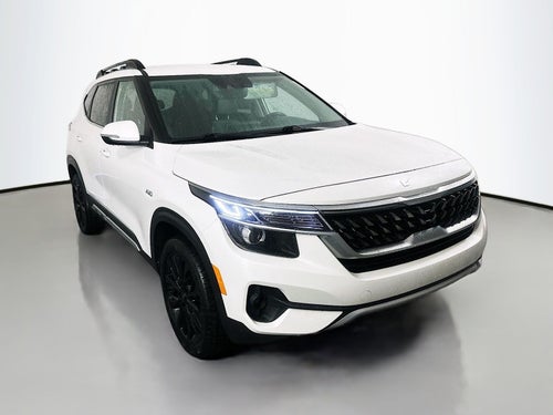 2023 Kia Seltos Nightfall