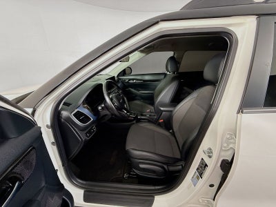 2022 Kia Seltos Nightfall