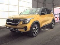 2021 Kia Seltos 1.6 S AWD's photo