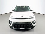 2021 Kia Soul EX