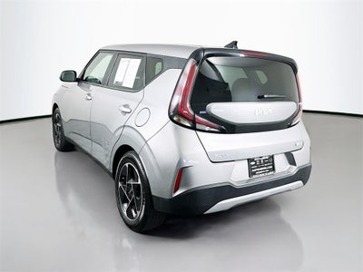 2023 Kia Soul EX