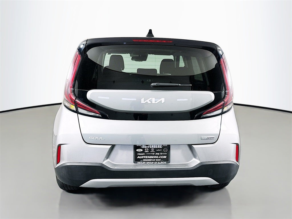 2023 Kia Soul EX