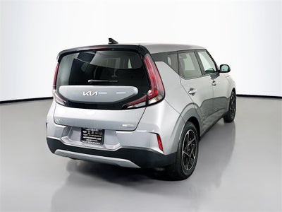 2023 Kia Soul EX