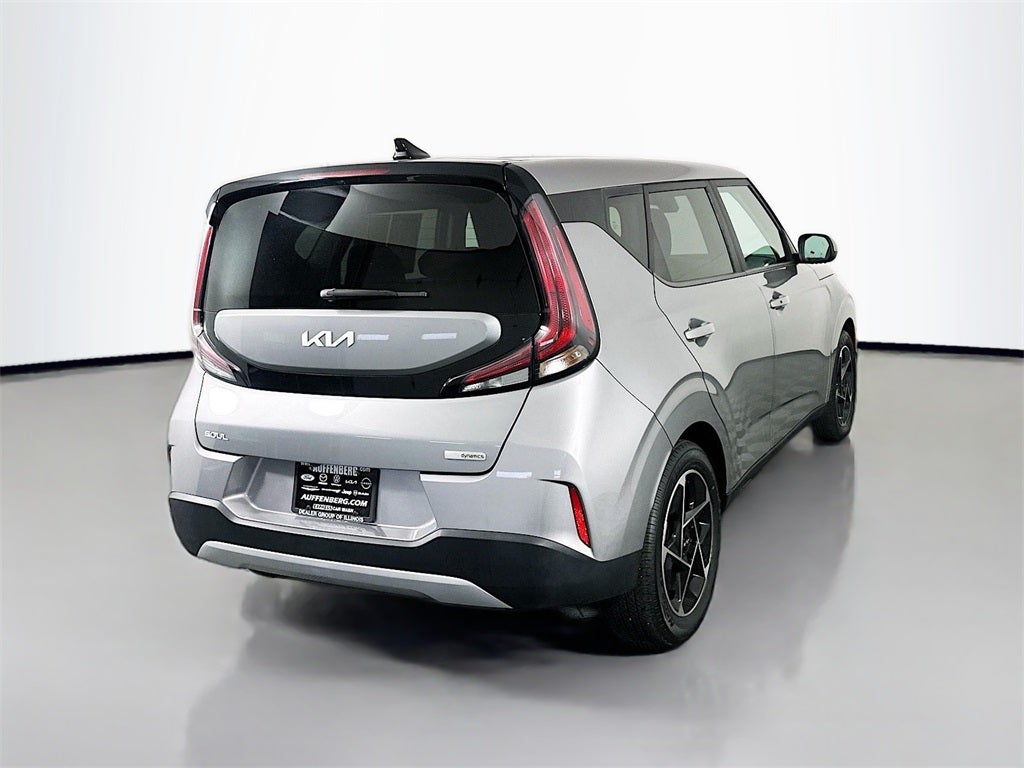 2023 Kia Soul EX