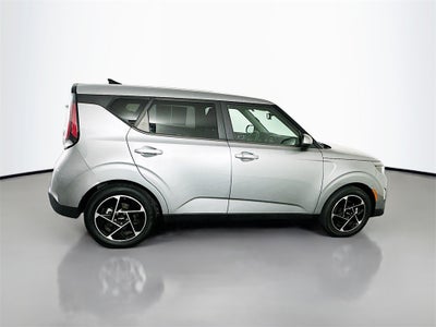 2023 Kia Soul EX