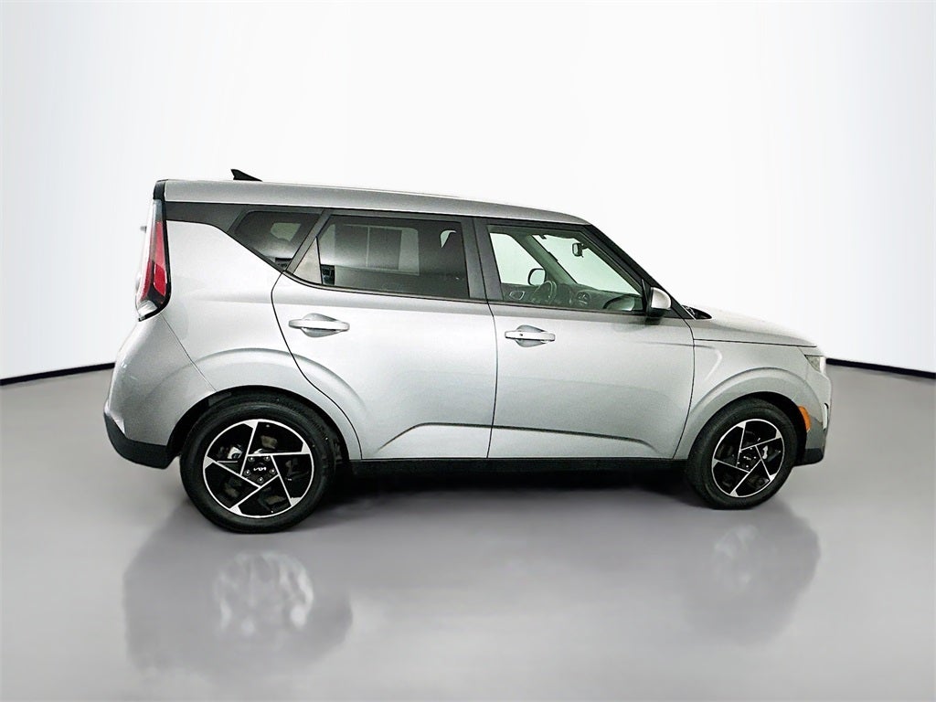 2023 Kia Soul EX