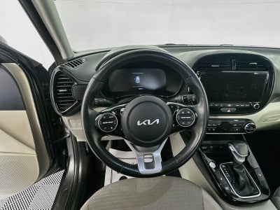 2023 Kia Soul EX