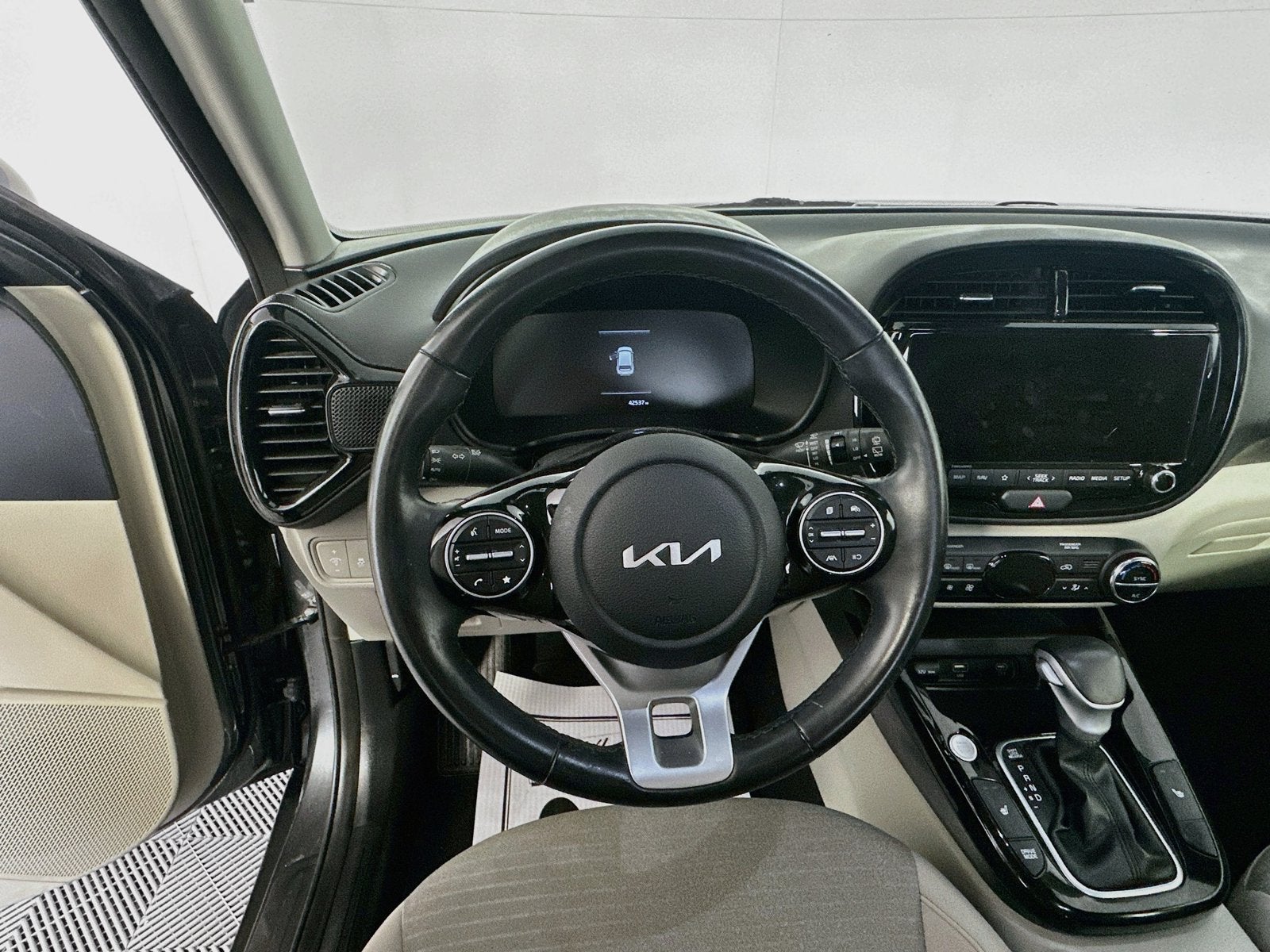 2023 Kia Soul EX