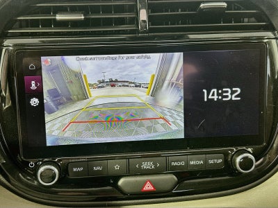 2023 Kia Soul EX