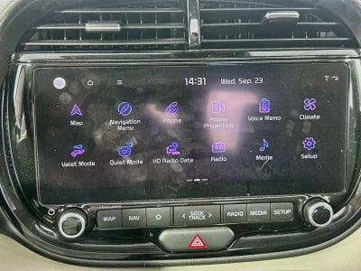 2023 Kia Soul EX