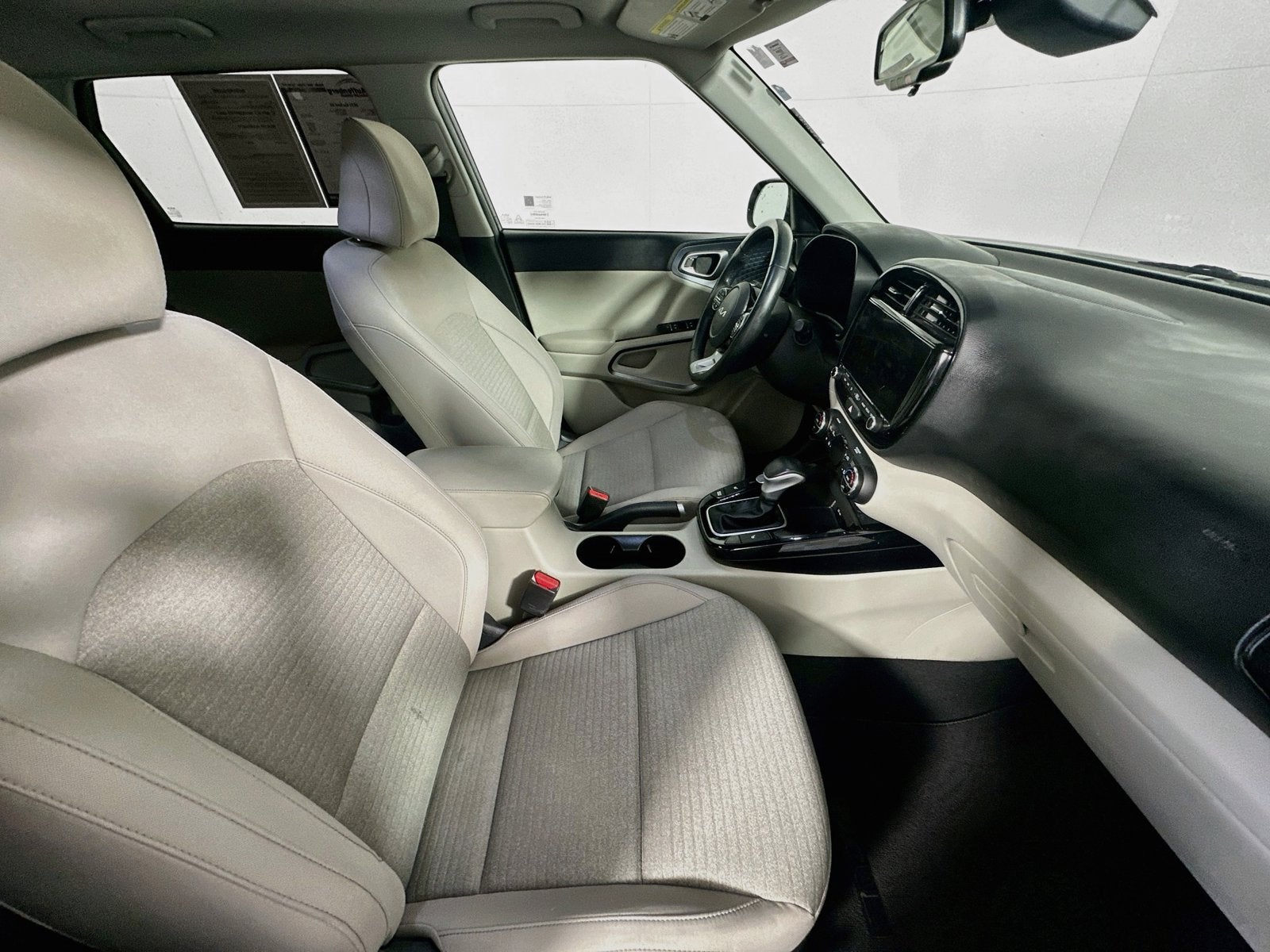 2023 Kia Soul EX