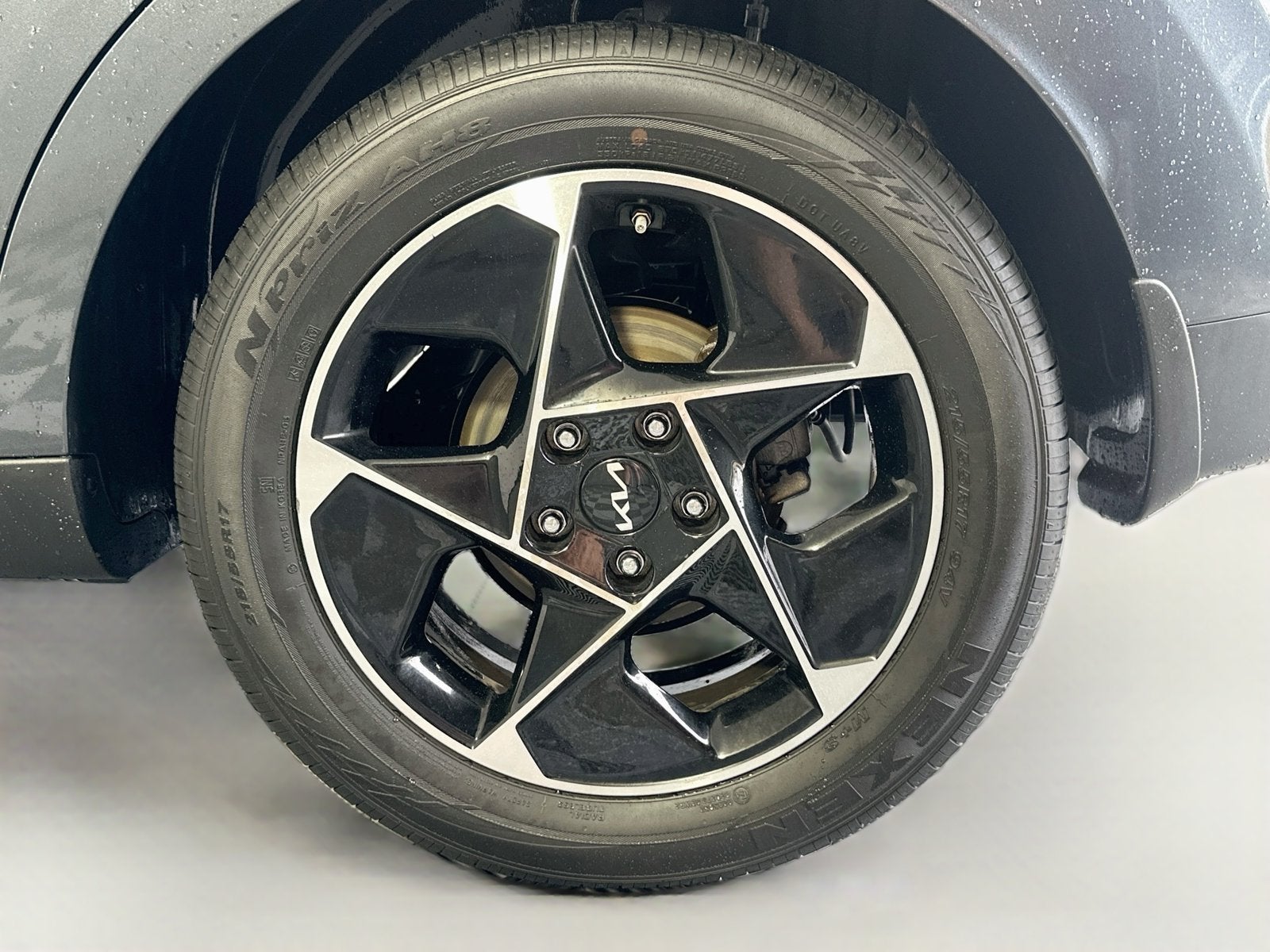 2023 Kia Soul EX