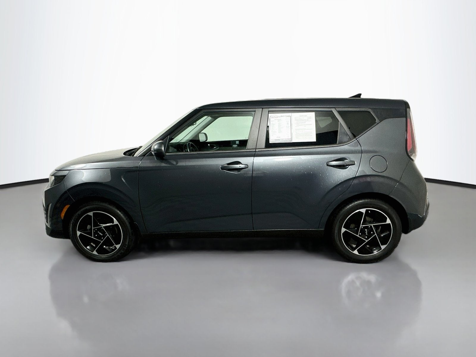 2023 Kia Soul EX