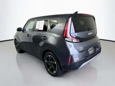 2023 Kia Soul EX