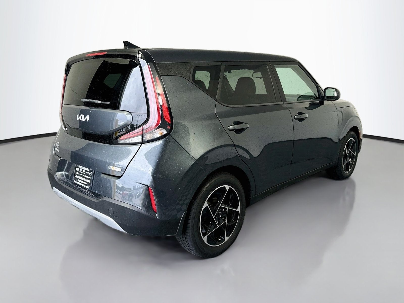 2023 Kia Soul EX